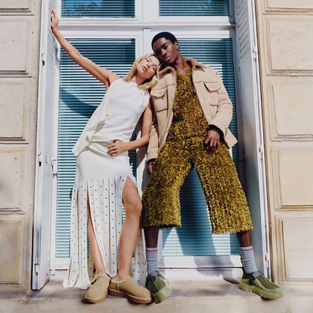 Official UGG® Poland Website | UGG Boots, Slippers & Slides