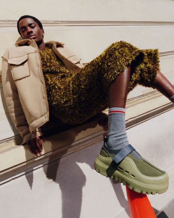 UGG☆アッシュウッド ジップ フーディー＆ジョガー【英国発】 UGG☆アッシュウッド ジップ フーディー＆ジョガー【英国発】