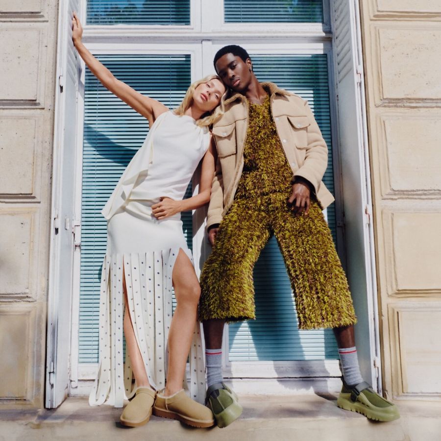 Official UGG® South Africa Website | UGG Boots, Slippers & Slides