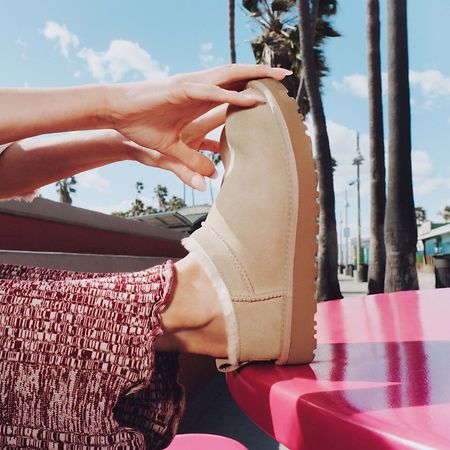 UGG® Canada Official | Boots, Slippers & Shoes | Free