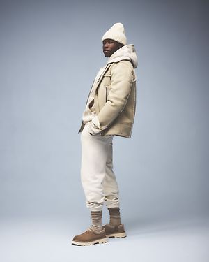 メンズ特集｜UGG®（アグ）公式サイト