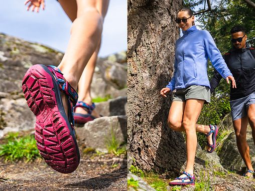 Hurricane Sandals Collection | Teva® Official