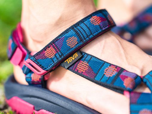 Hurricane Sandals - Women's | TEVA United States