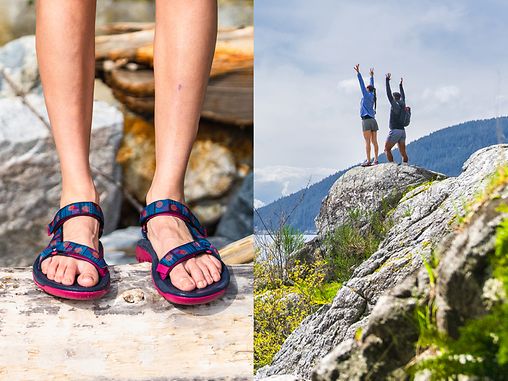 靴 Teva Hurricane Ampsole Volt Black TEVA HURRICANE AMPSOLE VOLT ALL GENDER SANDAL BLACK US WOMEN
