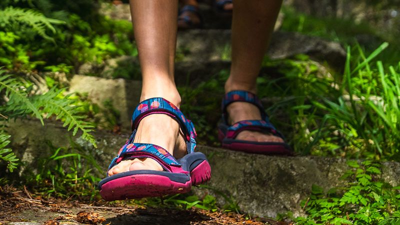 Teva Women HURRICANE XLT2 AMPSOLE BLACK – Teva Canada