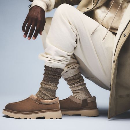 ugg メンズ サンダル SPORT YEAH アグ Amazon | UGGメンズスポーツYeah サンダル, ブラック///ホワイト