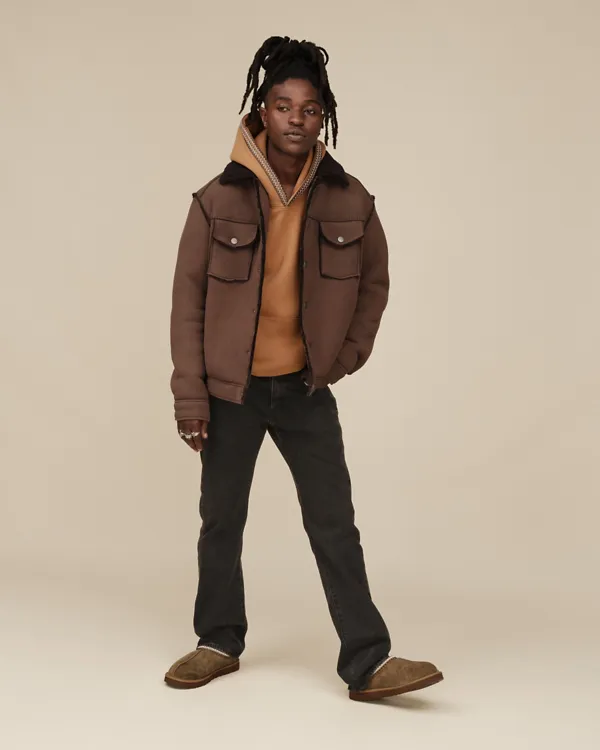 メンズ特集｜UGG®（アグ）公式サイト