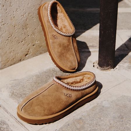 サンダル UGG FW25 'Tasman Baxter' sabots (1173810 CHE) UGG® Tasman Baxter for Men | UGG®