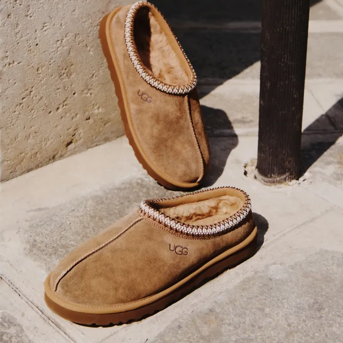 Men's Tasman Baxter