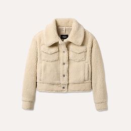 [UGG EXPRESS]* Peggy * Faux Shearling ショートブーツ UGG EXPRESS]* Peggy * Faux Shearling ショートブーツ