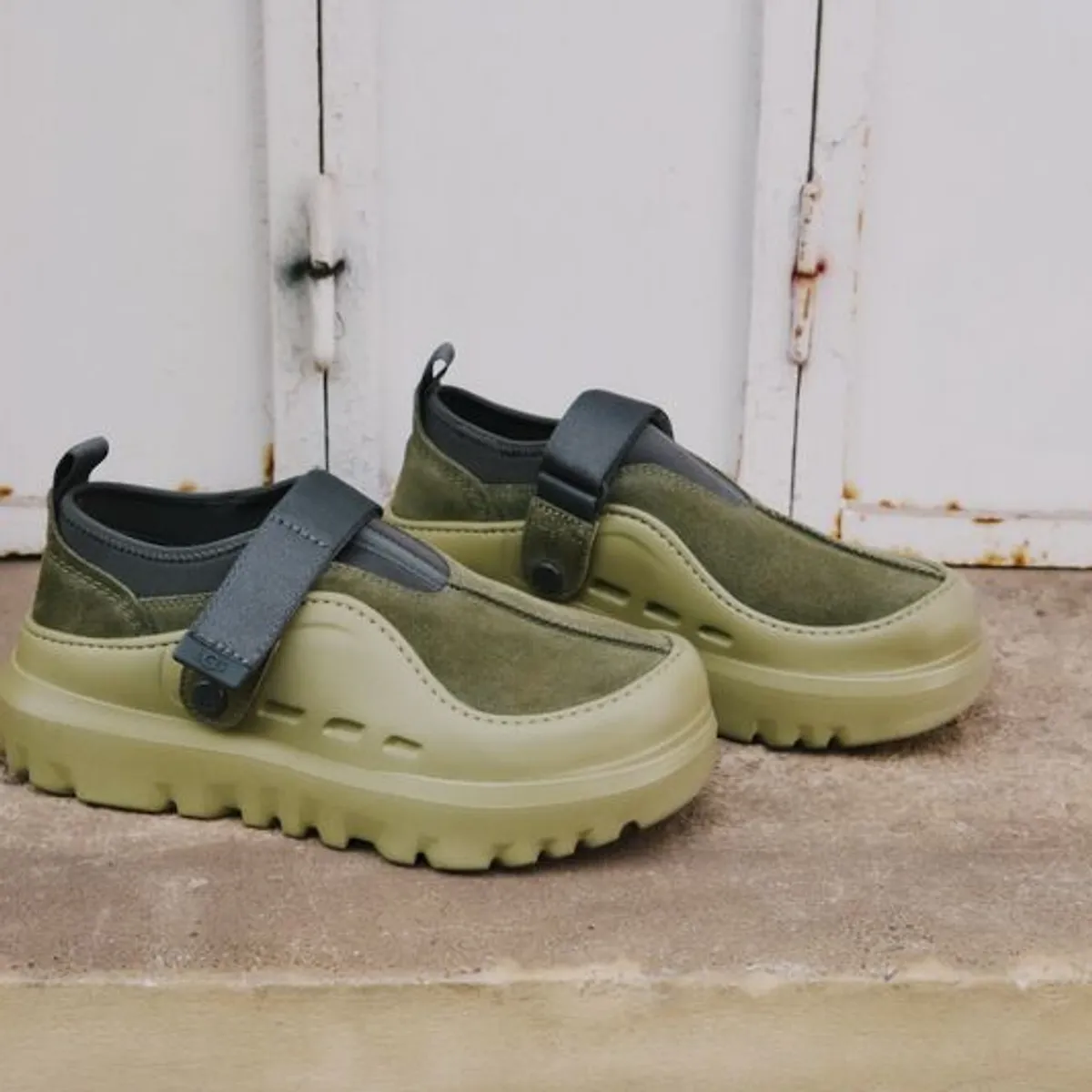 UGG® PeakMod Lowcut for Men | UGG®