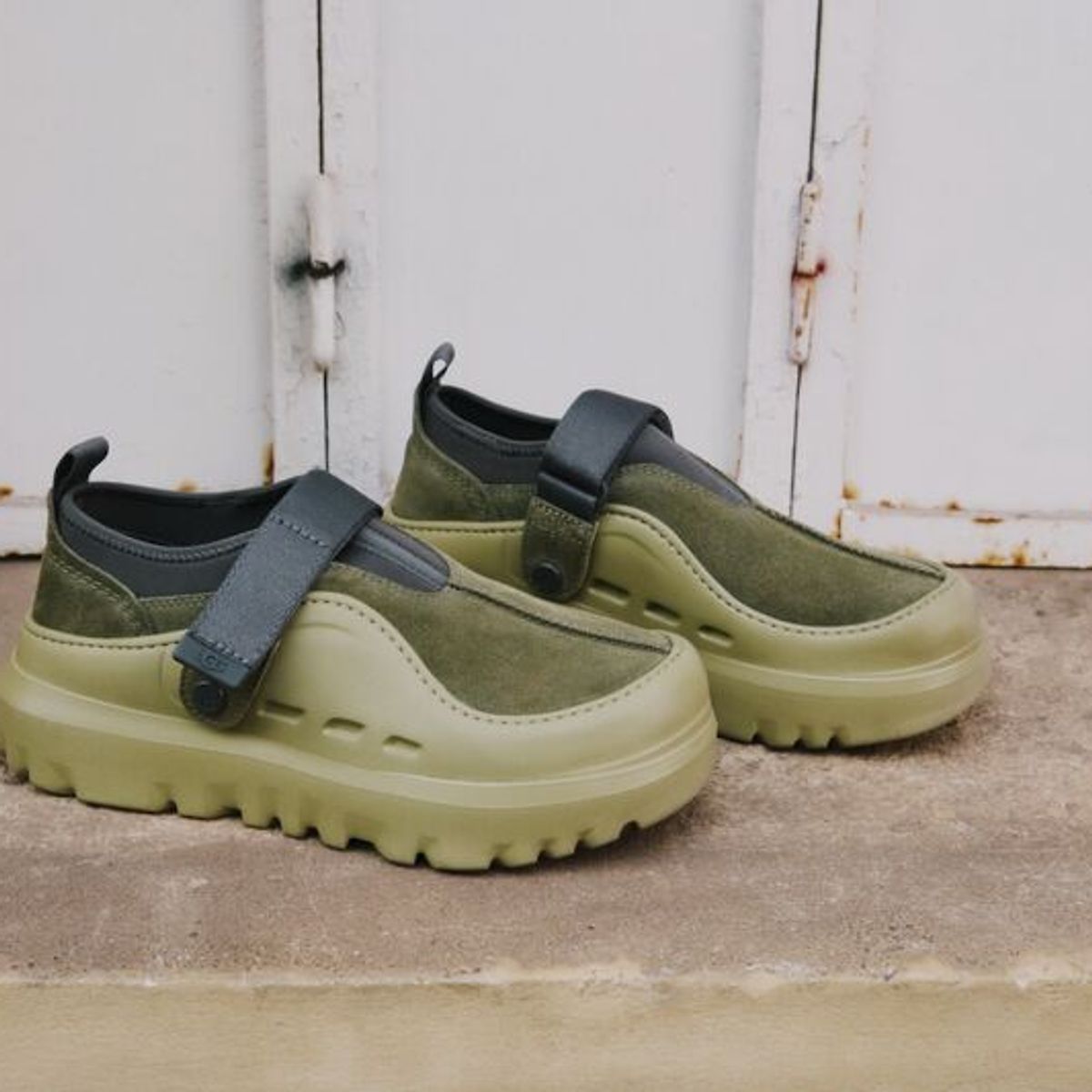 UGG® PeakMod Lowcut for Men | UGG®