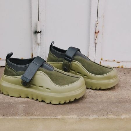 【UGG】★サンダル★ Men's PeakMod Lowcut UGG® PeakMod Lowcut for Men | UGG®