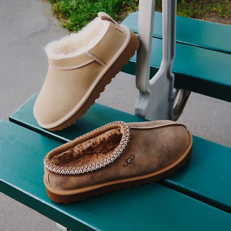 Feels Like UGG: New Styles This Season | UGG®