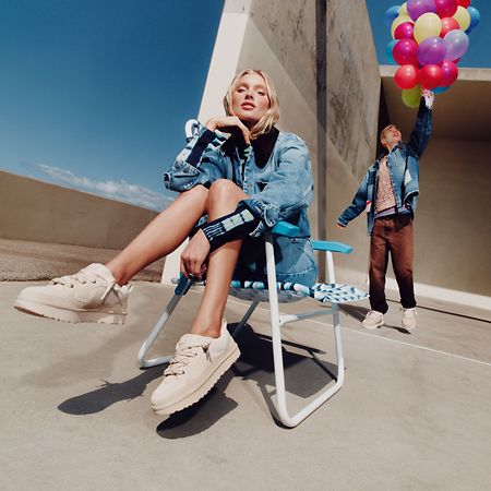 Feels Like UGG: New Styles This Season | UGG®