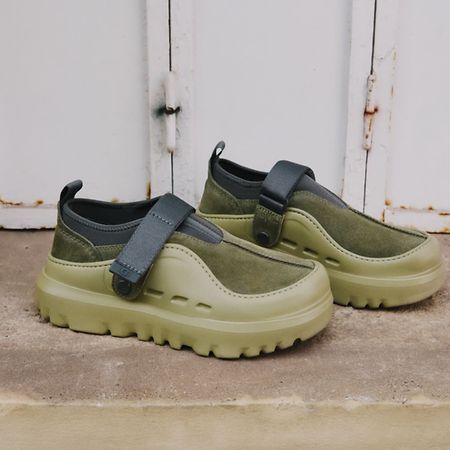 メンズ特集｜UGG®（アグ）公式サイト