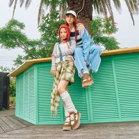UGG®（アグ）公式サイト