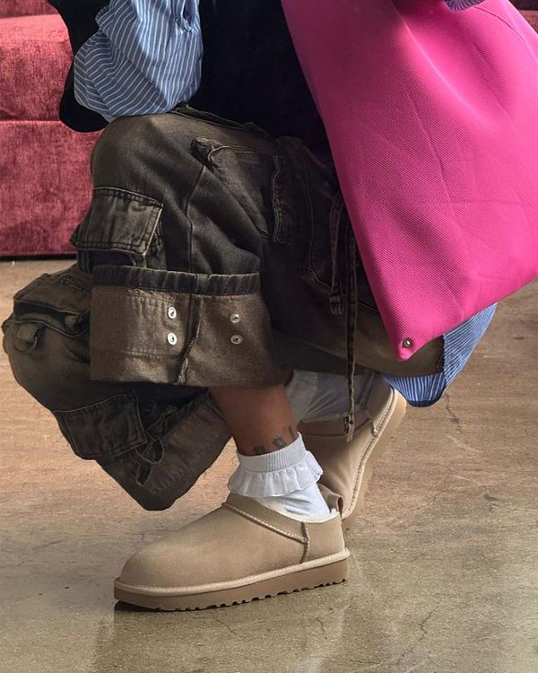 UGG® Official | Boots, Slippers & Shoes | Free Shipping