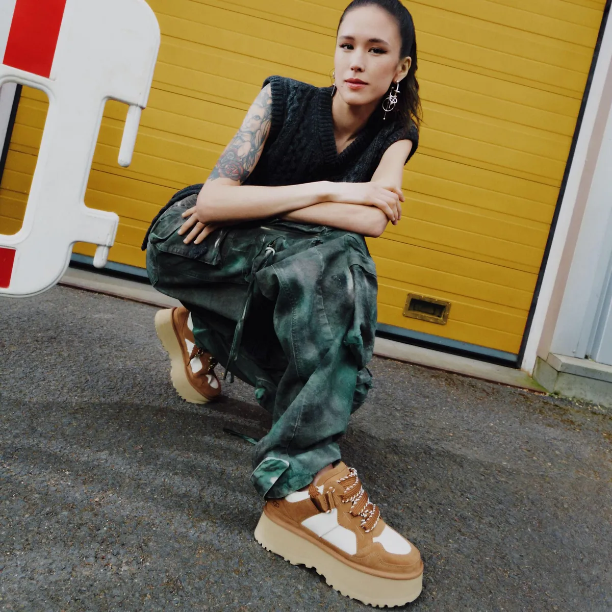 UGG アストロメル astromel JSM 25 UGG アストロメル astromel JSM 25 UGG アグ アストロメル スニーカー