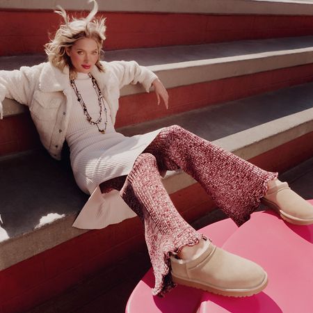 UGG® Classic Micro for Women | UGG®