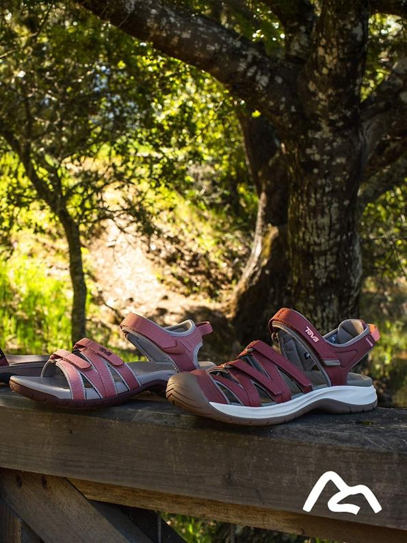 Fashionable Active Sandals, River Shoes, Boots, & More | Teva®