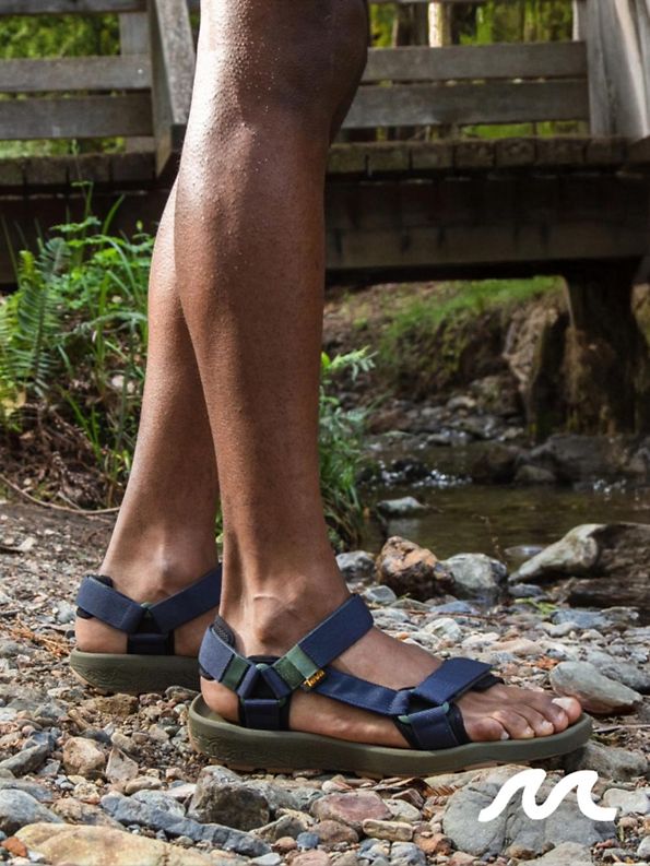 Fashionable Active Sandals, River Shoes, Boots, & More | Teva®