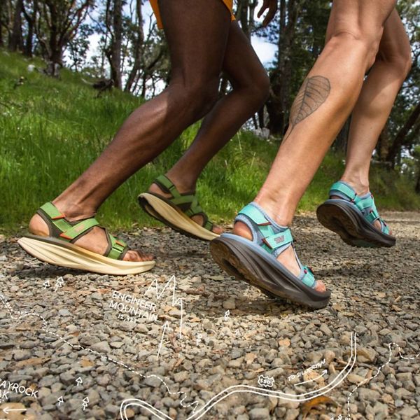 Fashionable Active Sandals, River Shoes, Boots, & More | Teva®