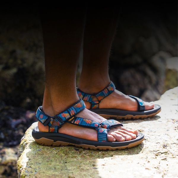 Fashionable Active Sandals, River Shoes, Boots, & More | Teva®