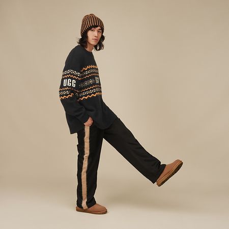 【メンズ・カジュアル・セール】UGG Men's UGGplate フーディ メンズ・カジュアル・セール】UGG Men's UGGplate フーディ (UGG