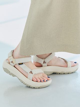 Teva®（テバ）公式サイト