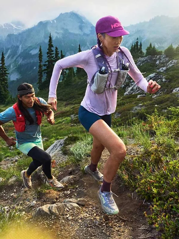 Women's Mafate 5