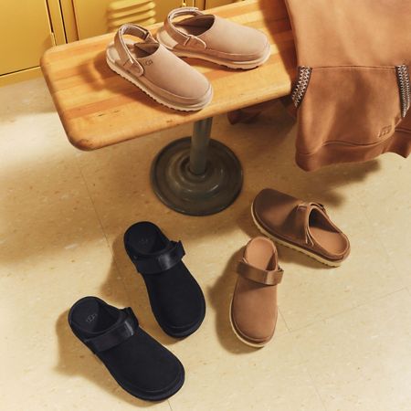 UGG JAPAN 屋内外 夏も可 COQUETTE 新品 UGG® Coquette for Women | Most Comfortable House Slippers at