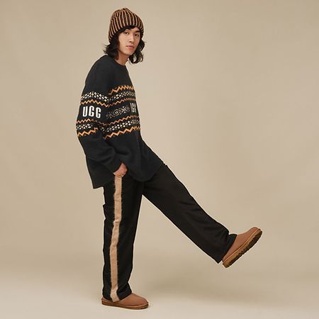 メンズ特集｜UGG®（アグ）公式サイト