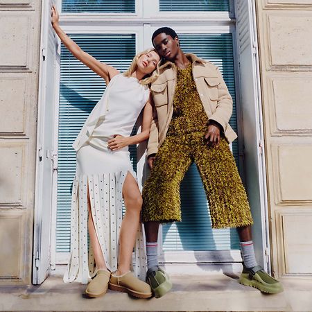 UGG オリーブグリーン サンダル UGG® Official | Boots, Slippers & Shoes | Free Shipping
