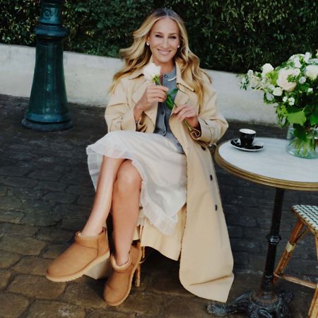 Feels Like UGG: New Styles This Season | UGG®