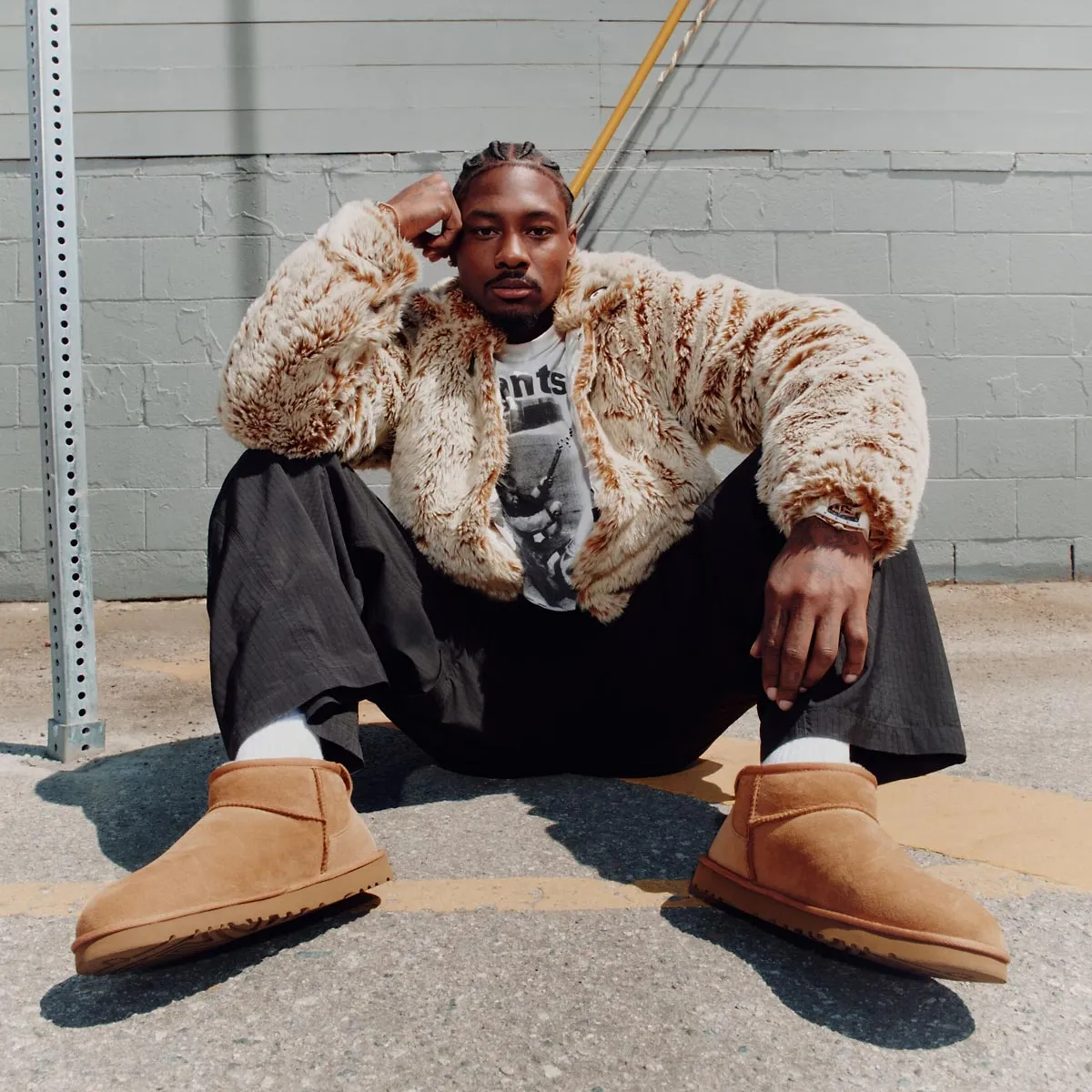 Men's Classic Ultra Mini Boot | UGG®