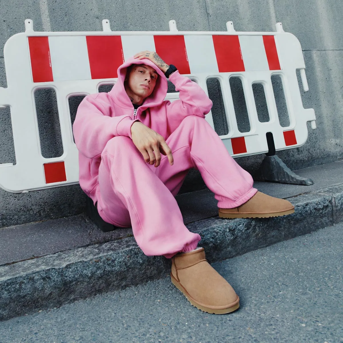 靴 hyde K UGG M CLASSIC ULTRA MINI 9 27 Ugg K Classic Ultra Mini Kids' - Shoes & M'Orr
