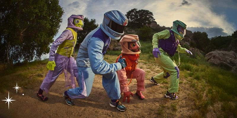 テバ 公式【Teva x Sean Wotherspoon｜コラボレーション｜テバ x