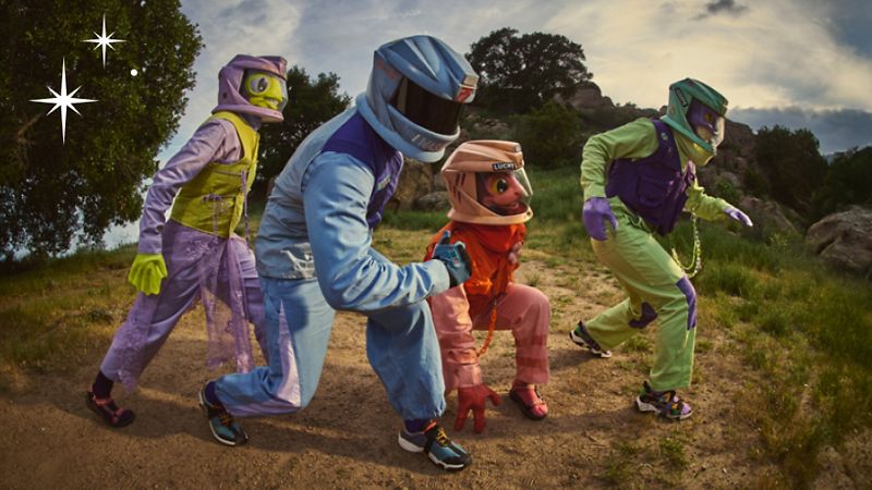 テバ 公式【Teva x Sean Wotherspoon｜コラボレーション｜テバ x