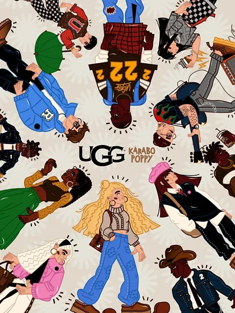 UGG® Men's Footwear | UGG® Official