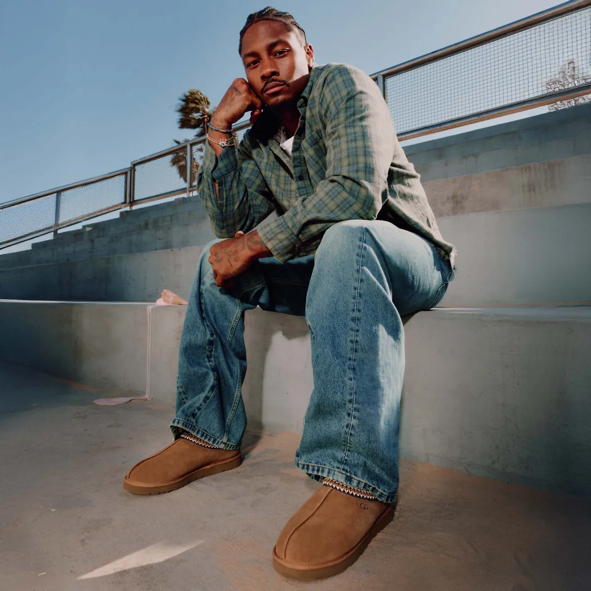 UGG® Tasman II for Men | UGG®