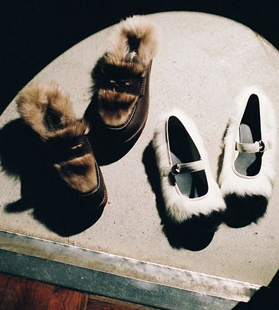 UGG® Collaborations | UGG® Official