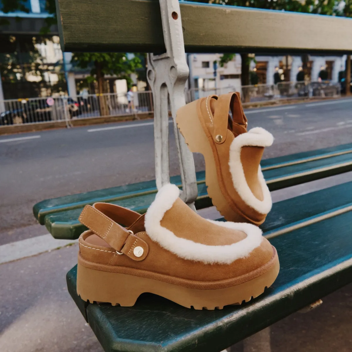 UGG® Esmee Clog for Women | UGG®