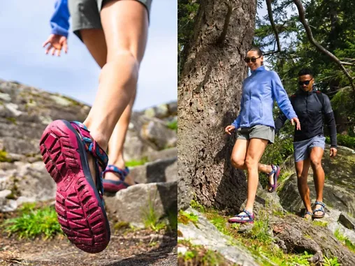 Hurricane Collection - Big Kids' | TEVA United States