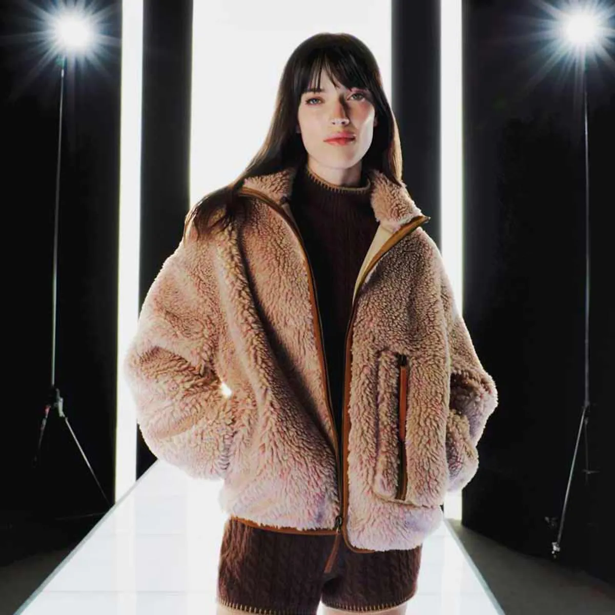 UGG® Marlene Confetti Jacket for Women | UGG®