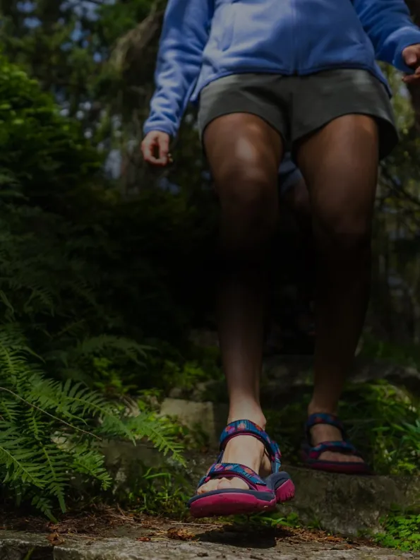 25cm Beauty&Youth Teva HURRICANE XLTM Teva Hurricane XLT2 Kids