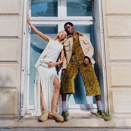 ＵＧＧ ミーナ 24㎝ 2025年最新】UGG MEENAの人気アイテム - メルカリ