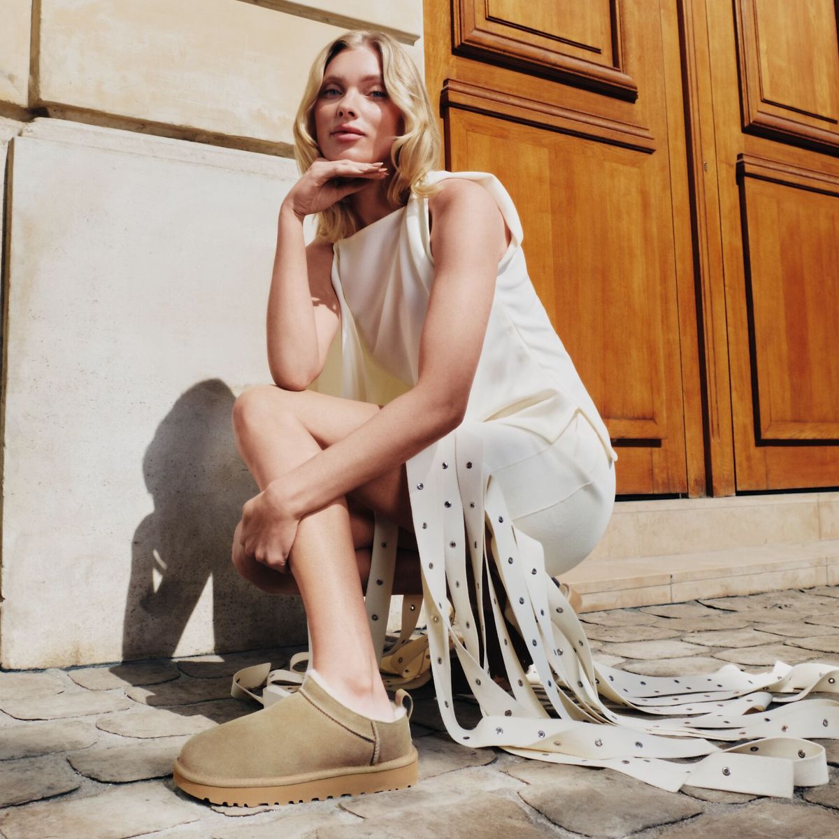 UGG® Classic Micro for Women | UGG®