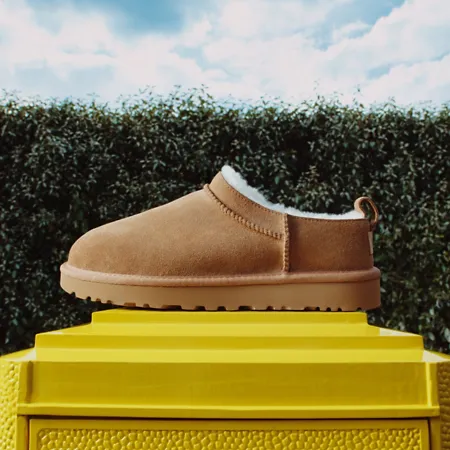 UGG® Classic Micro for Women | UGG®