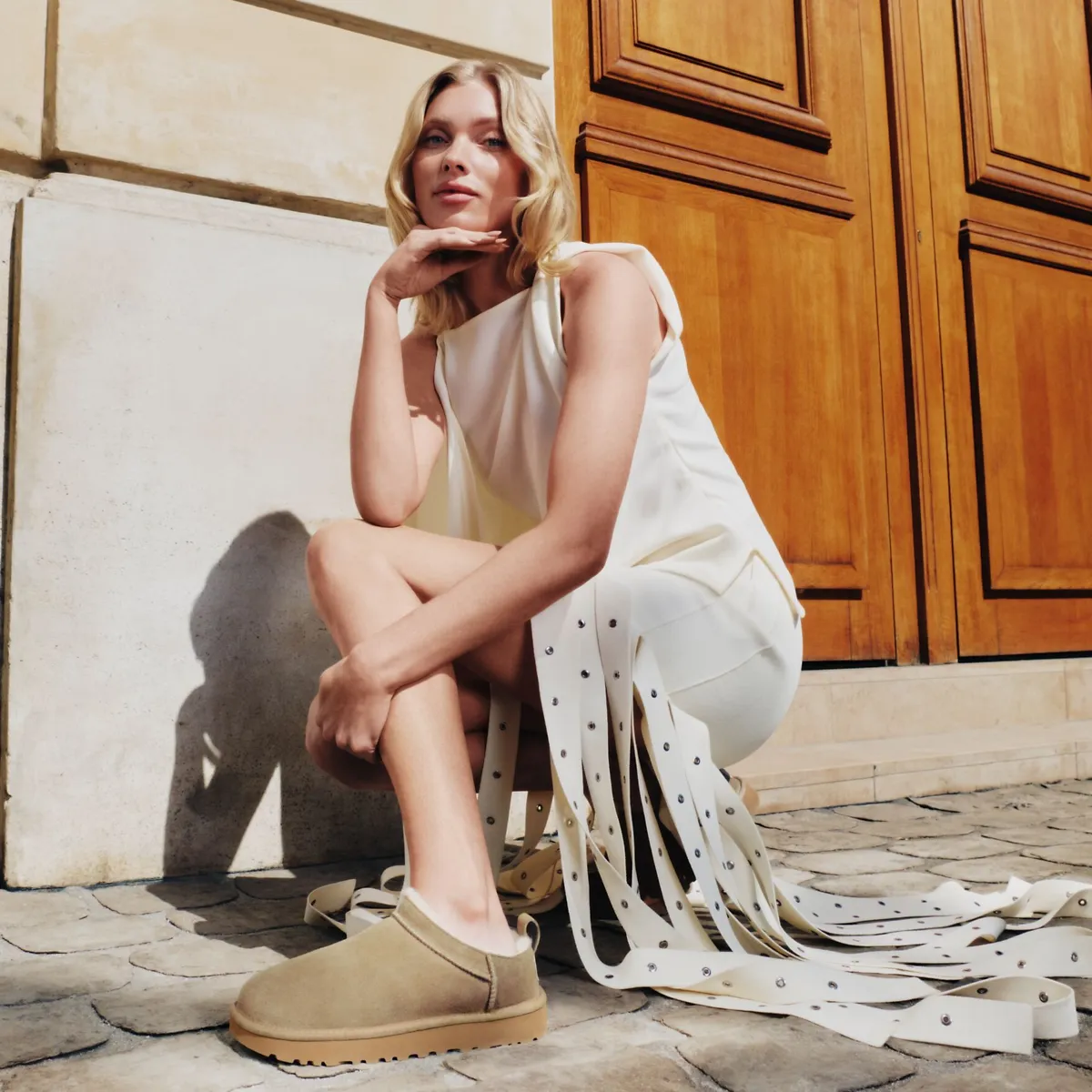 Classic Micro Boot for Women UGG®